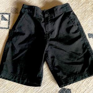 Amphibian quicksilver shorts.